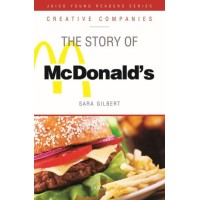 The Story Of McDonalds