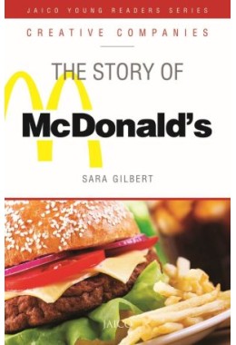 The Story Of McDonalds