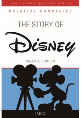 The Story Of Disney