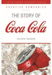 The Story Of Coca Cola