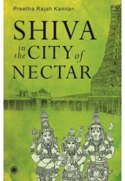 Shiva In The City Of Nectar