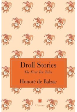 Droll Stories