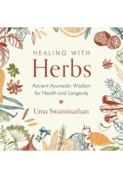 Healing With Herbs