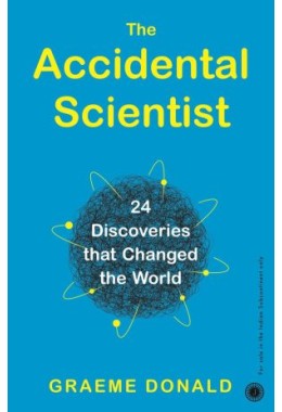 The Accidental Scientist