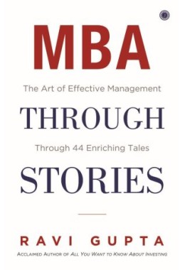 MBA Through Stories