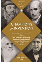 Champions Of Invention