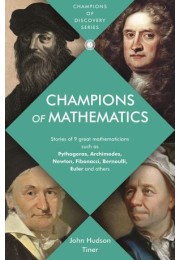 Champions Of Mathematics