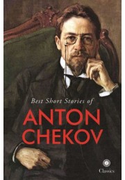 Best Short Stories Of Anton Chekov