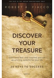 Discover Your Treasure