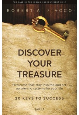 Discover Your Treasure