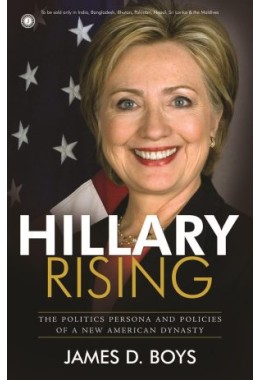 Hillary Rising