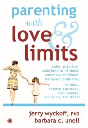 Parenting With Love 038 Limits