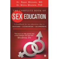 The Complete Book Of Sex Education