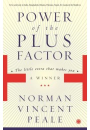 Power Of The Plus Factor