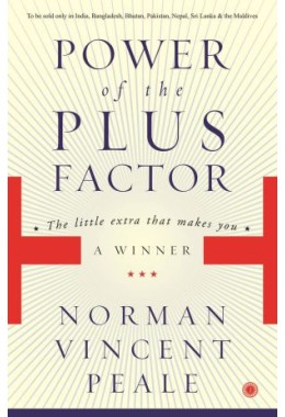 Power Of The Plus Factor