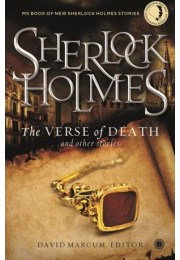 Sherlock Holmes The Verse Of Death And Other Stories