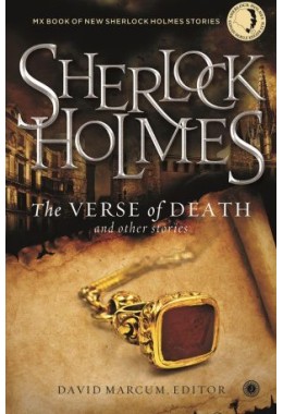 Sherlock Holmes The Verse Of Death And Other Stories