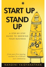 Start Up, Stand Up