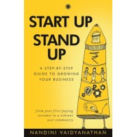Start Up, Stand Up