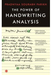 The Power Of Handwriting Analysis