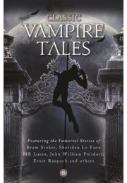 Classic Vampire Tales