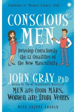 Conscious Men