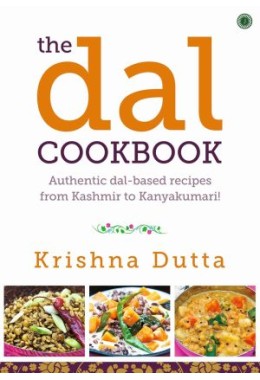 The Dal Cookbook