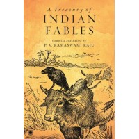 A Treasury Of Indian Fables