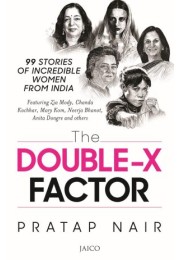 The Double X Factor