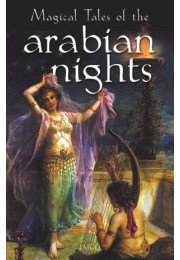 Magical Tales Of The Arabian Nights