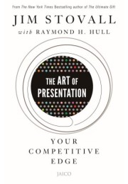 The Art Of Presentation