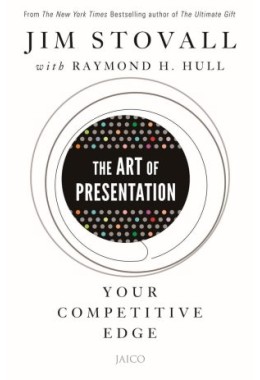 The Art Of Presentation