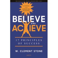 Believe And Achieve