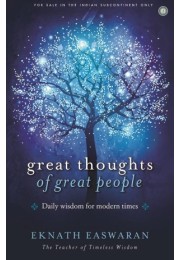 Great Thoughts Of Great People