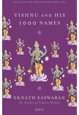 Vishnu And His 1000 Names