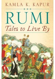 Rumi: Tales To Live By