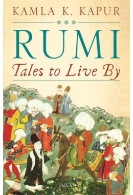 Rumi: Tales To Live By