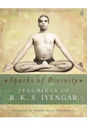 Sparks Of Divinity 8211 Teachings Of B K S Iyengar