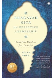 Bhagavad Gita On Effective Leadership