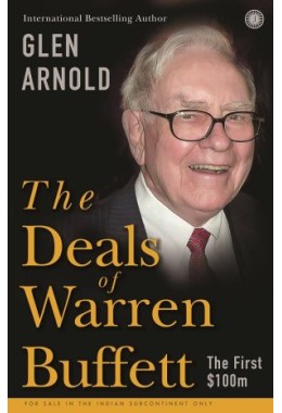 The Deals Of Warren Buffett