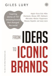 From Ideas To Iconic Brands