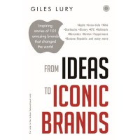 From Ideas To Iconic Brands