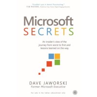 Microsoft Secrets