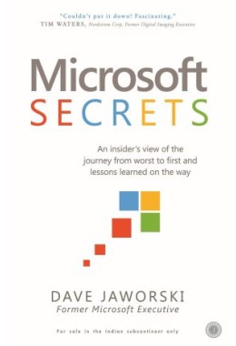 Microsoft Secrets