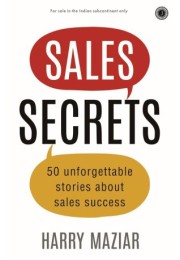 Sales Secrets