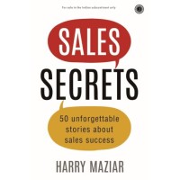 Sales Secrets