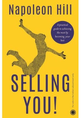 Selling You!