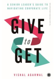 Give To Get