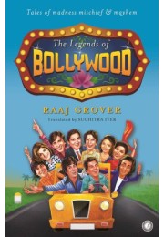 The Legends Of Bollywood