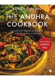 The Andhra Cookbook